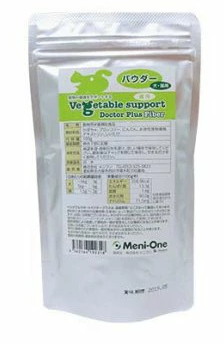 ベジタブルサポートDP ファイバーパウダー100g