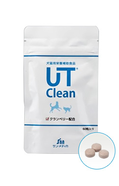 UT‐Clean 60粒