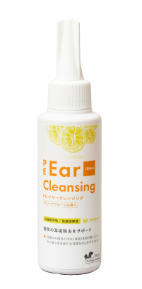 PE イヤークレンジング 100ml