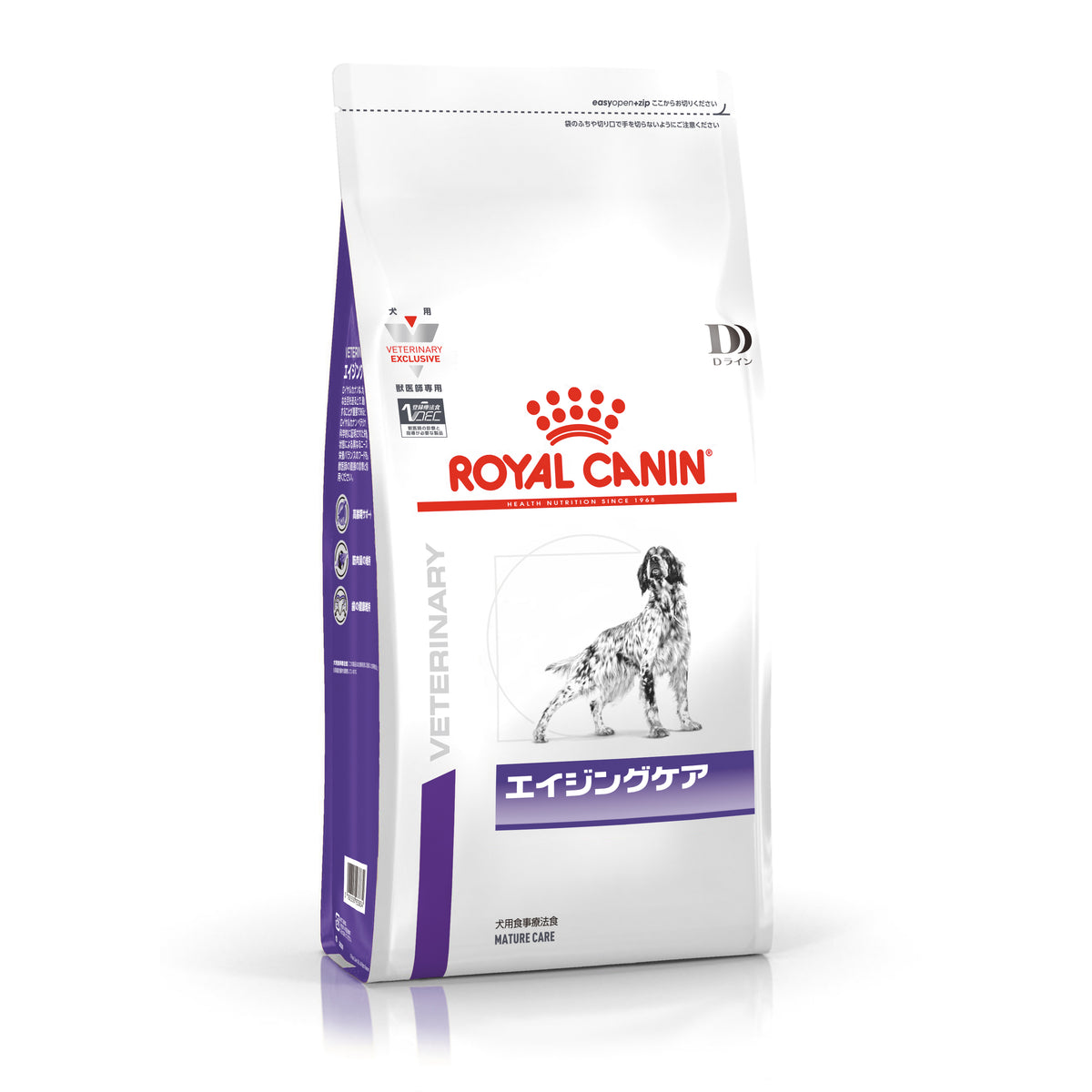 ロイヤルカナン 犬用 エイジング ケア 3kg