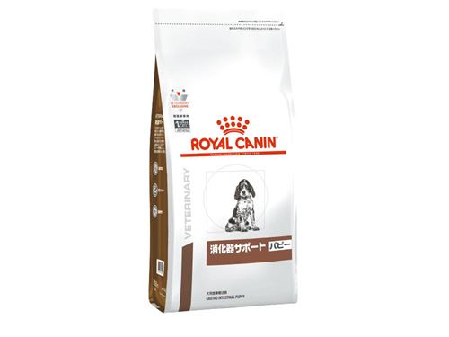 ロイヤルカナン 犬用 消化器サポート パピー 1kg