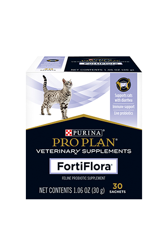 猫用 フォーティフローラ 1g×30包