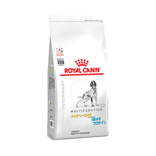 ロイヤルカナン 犬用 ユリナリーS/O + 低分子プロテイン 1kg