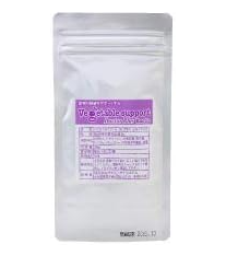 ベジタブルサポートDPエキゾチックパウダー　100g