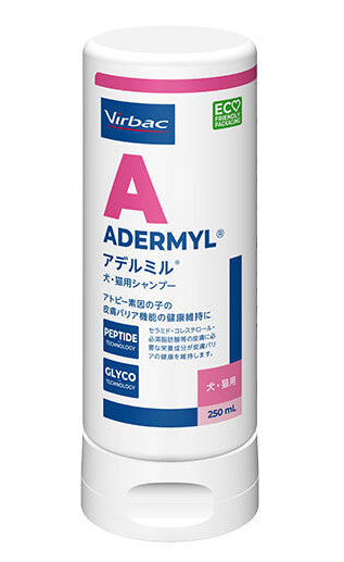 アデルミル　250ml