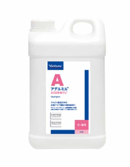 アデルミル 2.5L