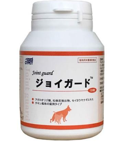 ジョイガード　120錠