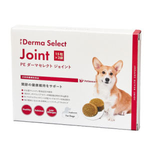 PE ﾀﾞｰﾏｾﾚｸﾄｼﾞｮｲﾝﾄ