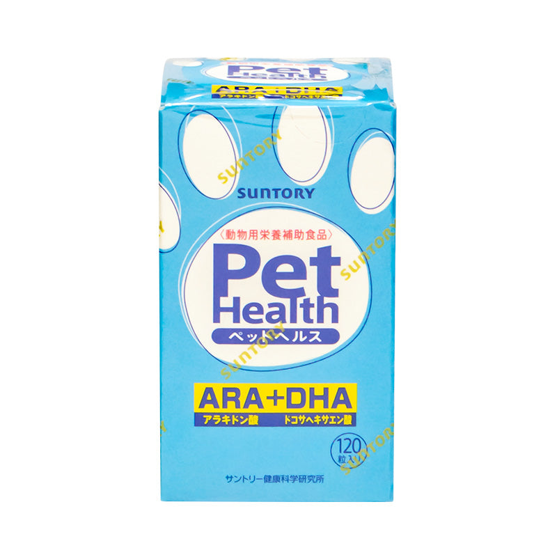 Pet Health ARA+DHA