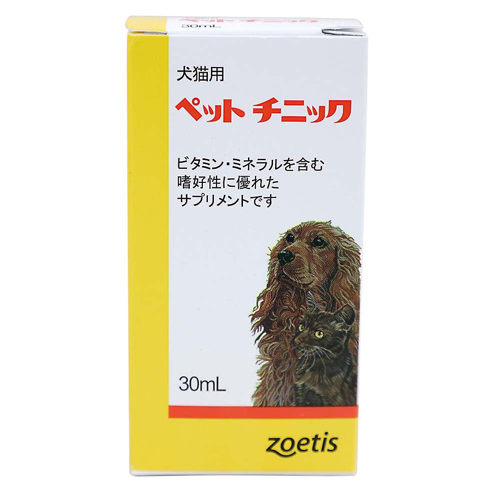 ﾍﾟｯﾄﾁﾆｯｸ