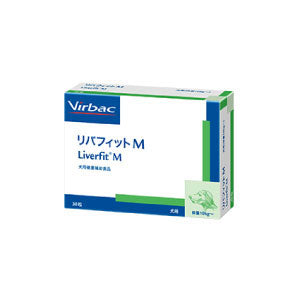ﾘﾊﾞﾌｨｯﾄM