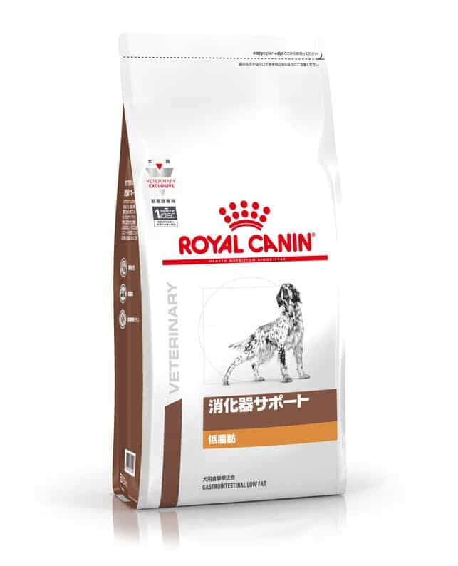 ﾛｲﾔﾙｶﾅﾝ 犬用 消化器ｻﾎﾟｰﾄ 3kg