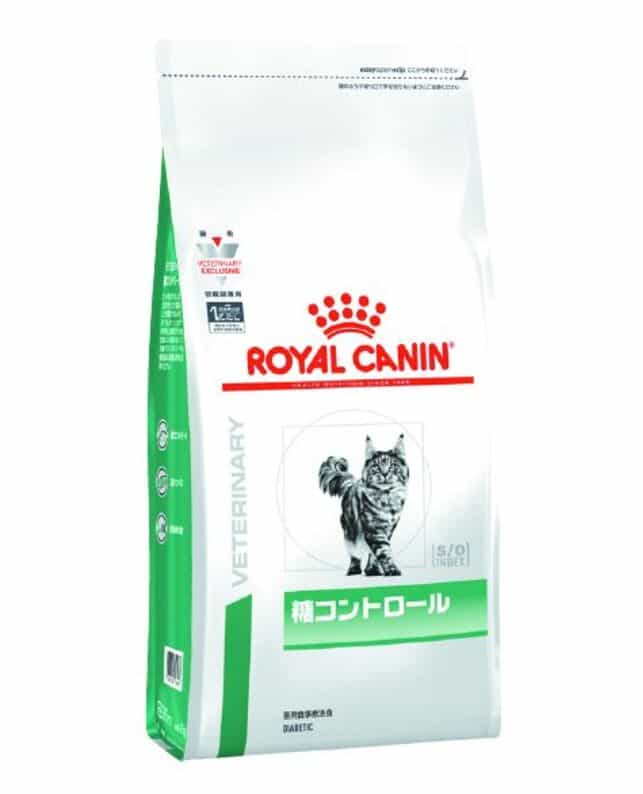 ﾛｲﾔﾙｶﾅﾝ 猫用 糖ｺﾝﾄﾛｰﾙ 2kg