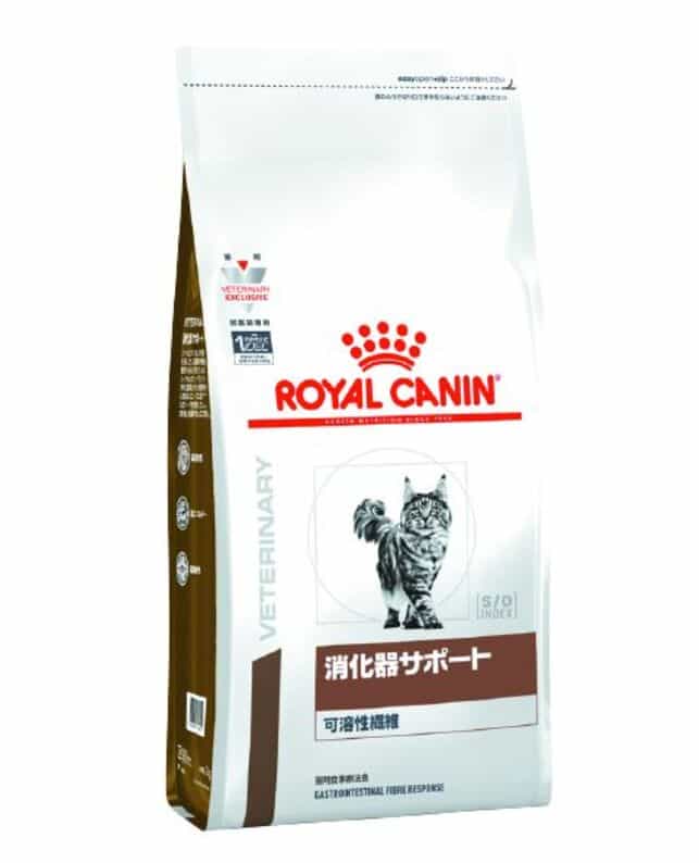 ﾛｲﾔﾙｶﾅﾝ 猫用 消化器ｻﾎﾟｰﾄ (可溶性繊維) 500g