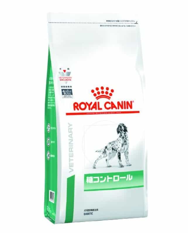 ﾛｲﾔﾙｶﾅﾝ 犬用 糖ｺﾝﾄﾛｰﾙ 3kg