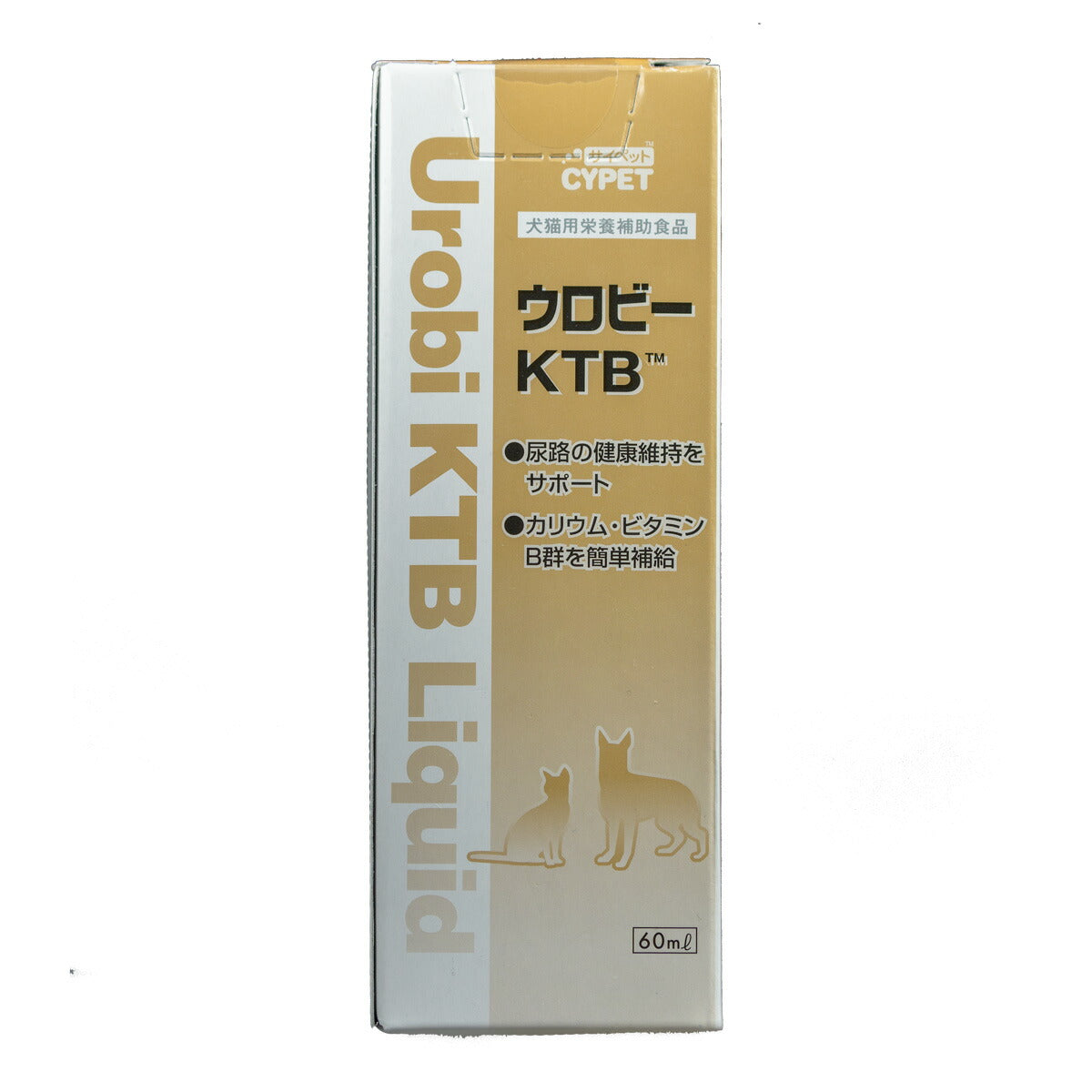 ｳﾛﾋﾞｰKTB