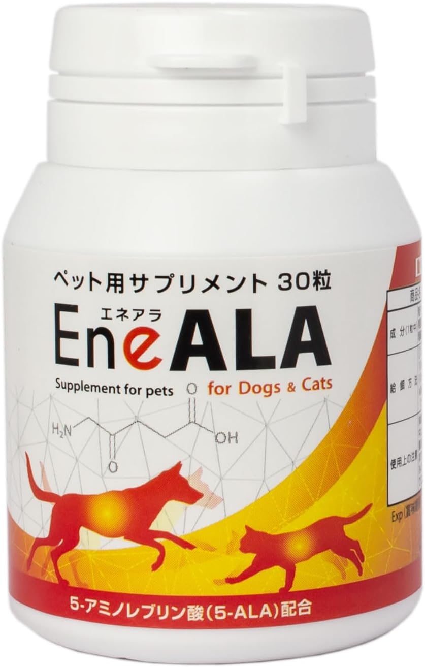 ｴﾈｱﾗ　30粒