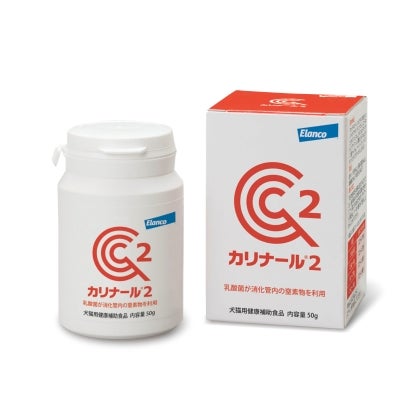 ｶﾘﾅｰﾙ2