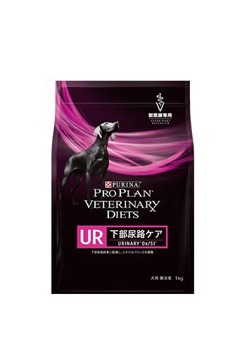 犬 UR 下部尿路ケア 1㎏