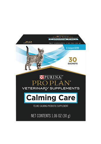 猫用 カーミングケア 1g×30包
