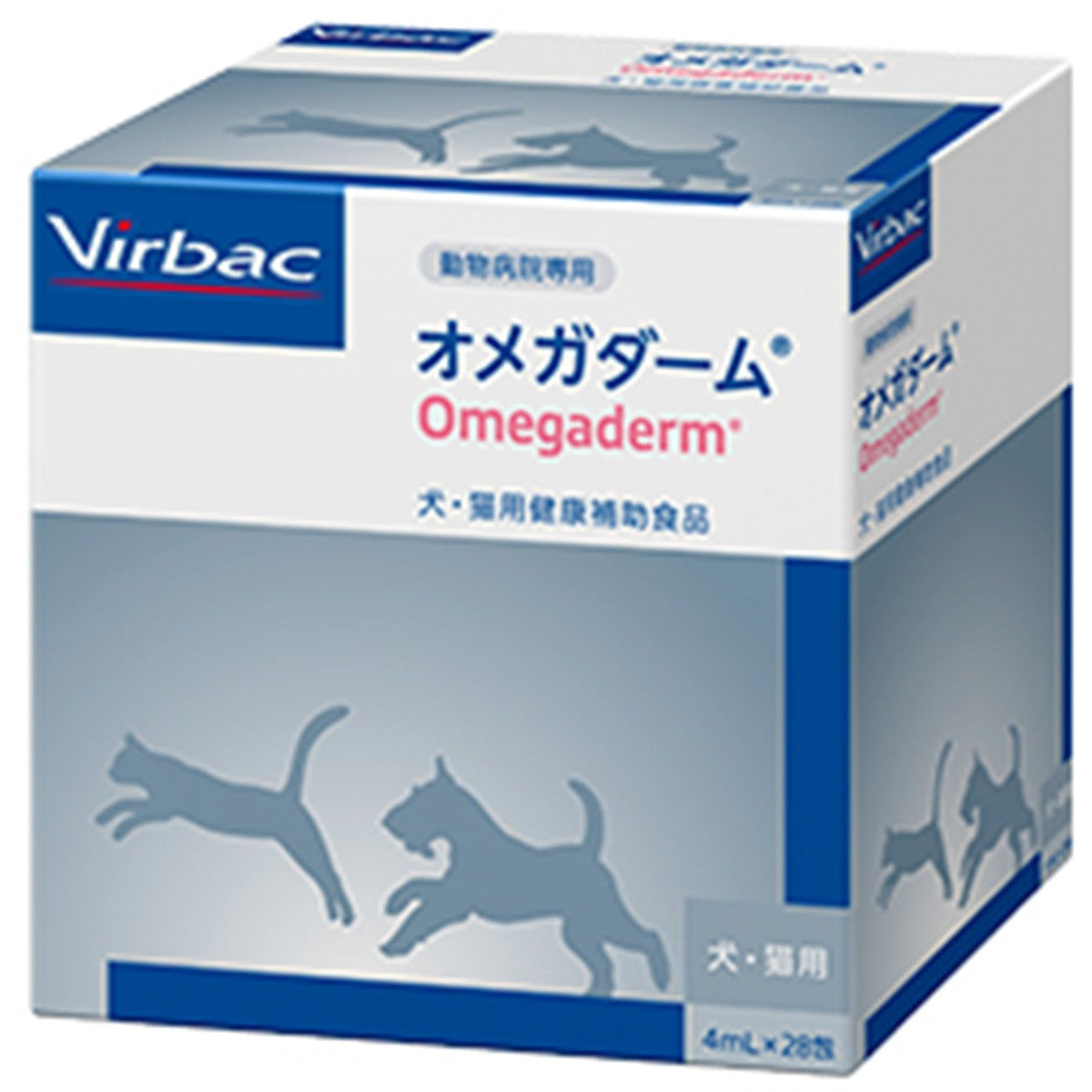 ｵﾒｶﾞﾀﾞｰﾑ