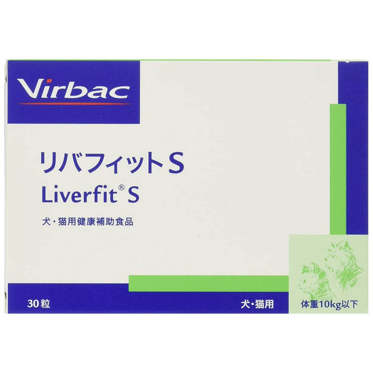 ﾘﾊﾞﾌｨｯﾄS