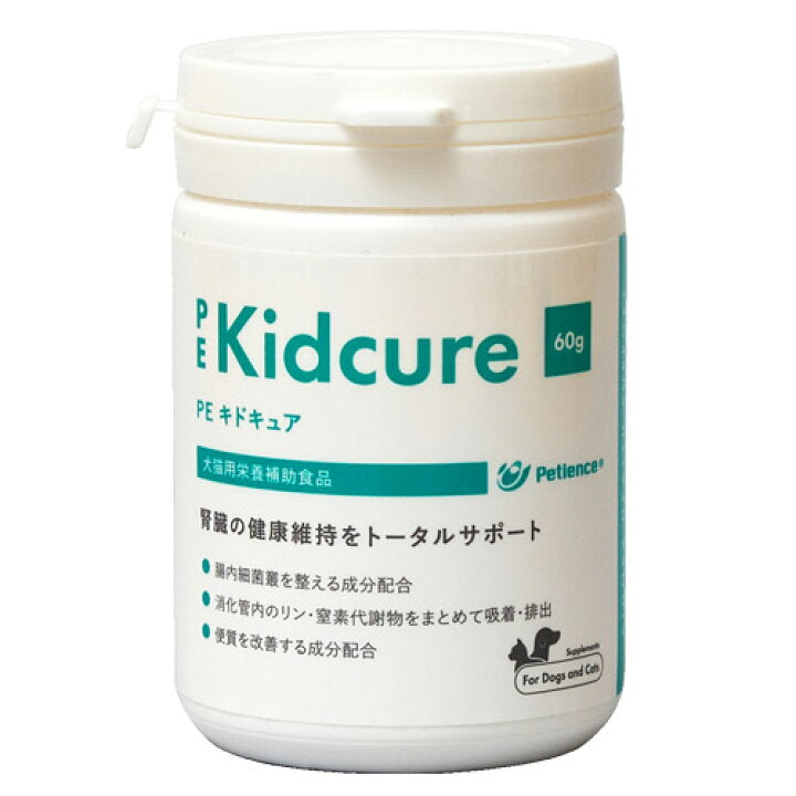 PE ｷﾄﾞｷｭｱ