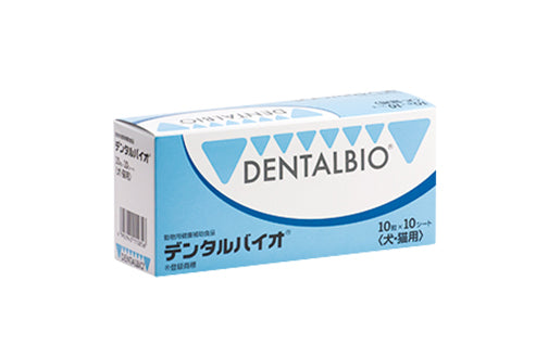 ﾃﾞﾝﾀﾙﾊﾞｲｵ