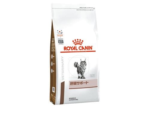 ﾛｲﾔﾙｶﾅﾝ 猫用 肝臓ｻﾎﾟｰﾄ 2kg