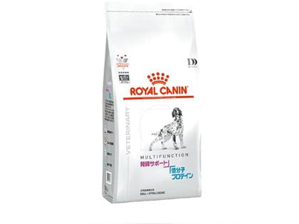 ﾛｲﾔﾙｶﾅﾝ 犬用 腎臓サポート + 低分子プロテイン 3kg