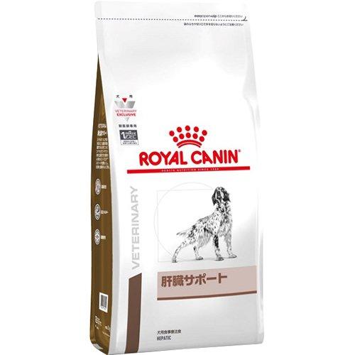 ﾛｲﾔﾙｶﾅﾝ 犬用 肝臓ｻﾎﾟｰﾄ 8kg
